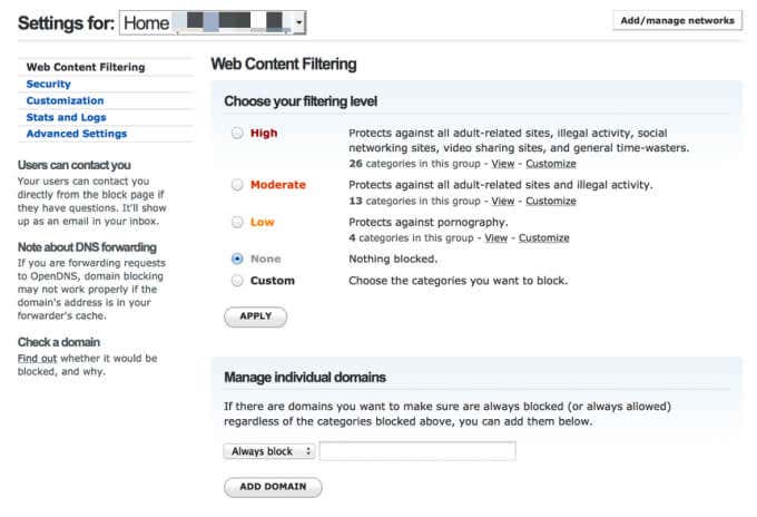 04-best-parental-control-software-for-windows-10-opendns-familyshield - Online Tech Tips Best Windows 10 Parental Control Software image 4 - 04-best-parental-control-software-for-windows-10-opendns-familyshield