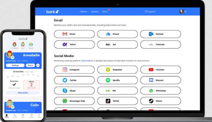 06-best-parental-control-software-for-windows-10-bark - Online Tech Tips Best Windows 10 Parental Control Software image 6 - 06-best-parental-control-software-for-windows-10-bark