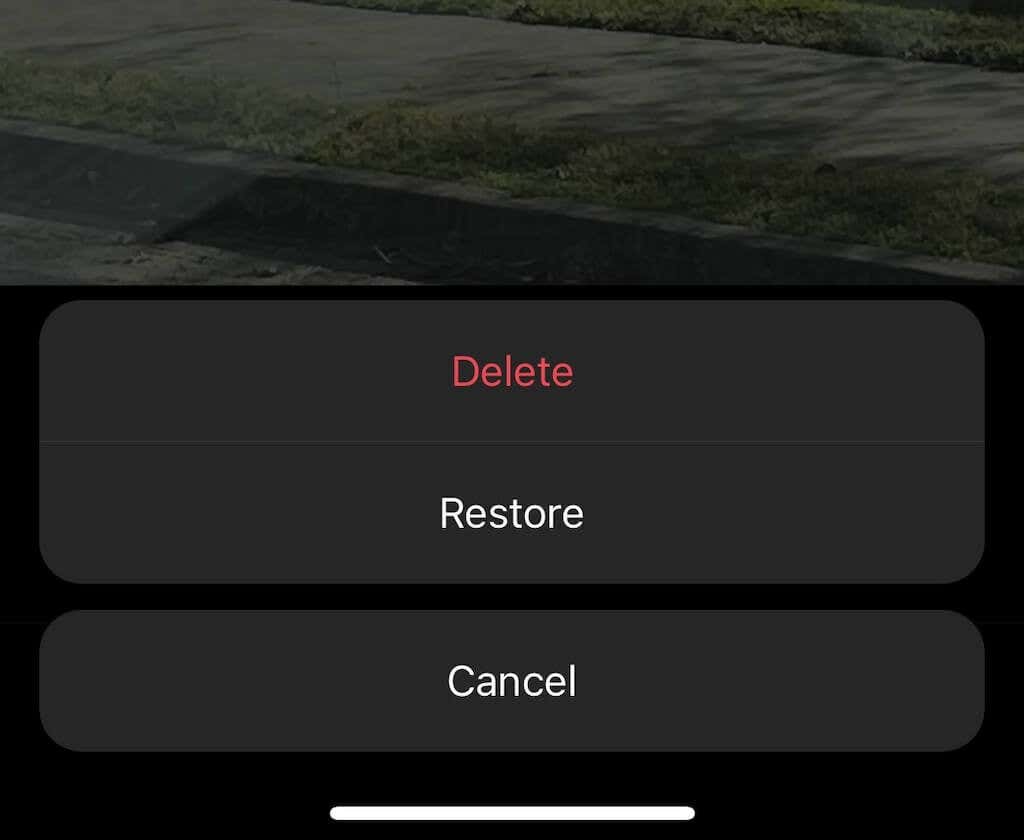 4-Restore - Online Tech Tips How to Recover Deleted Instagram Photos image 4 - 4-Restore
