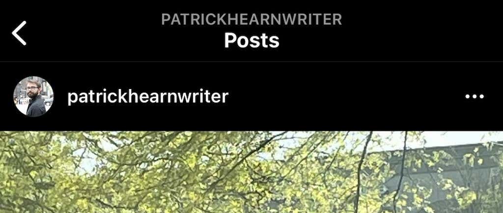 7-Dots - Online Tech Tips How to Archive Instagram Posts image - 7-Dots