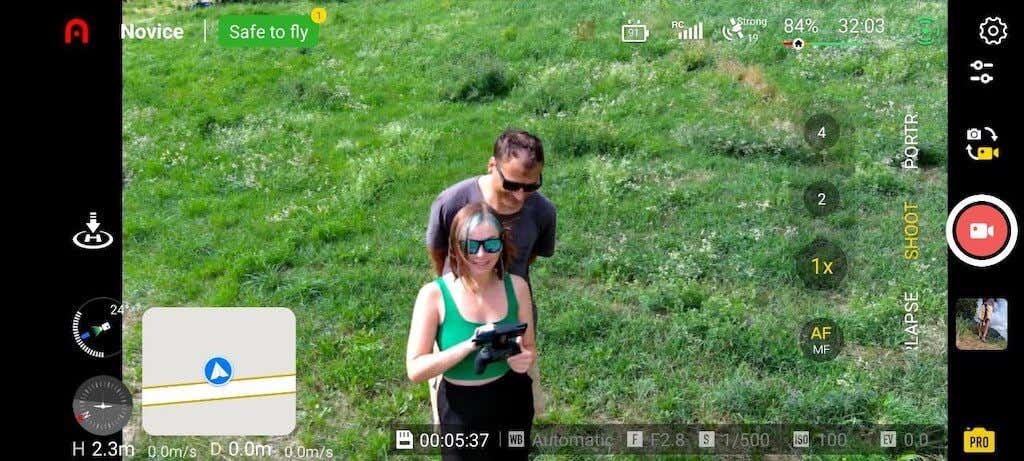 autel-evo-lite-drone-review-10-compressed - Online Tech Tips Performance image 2 - autel-evo-lite-drone-review-10-compressed