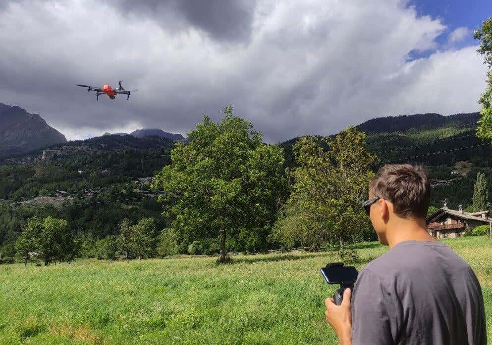autel-evo-lite-drone-review-9-compressed - Online Tech Tips Performance image - autel-evo-lite-drone-review-9-compressed