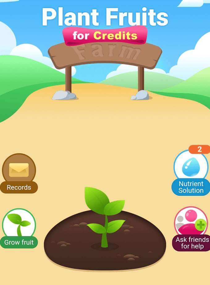 Dingtone (Android & iOS) image 2 - dingtone-mini-games