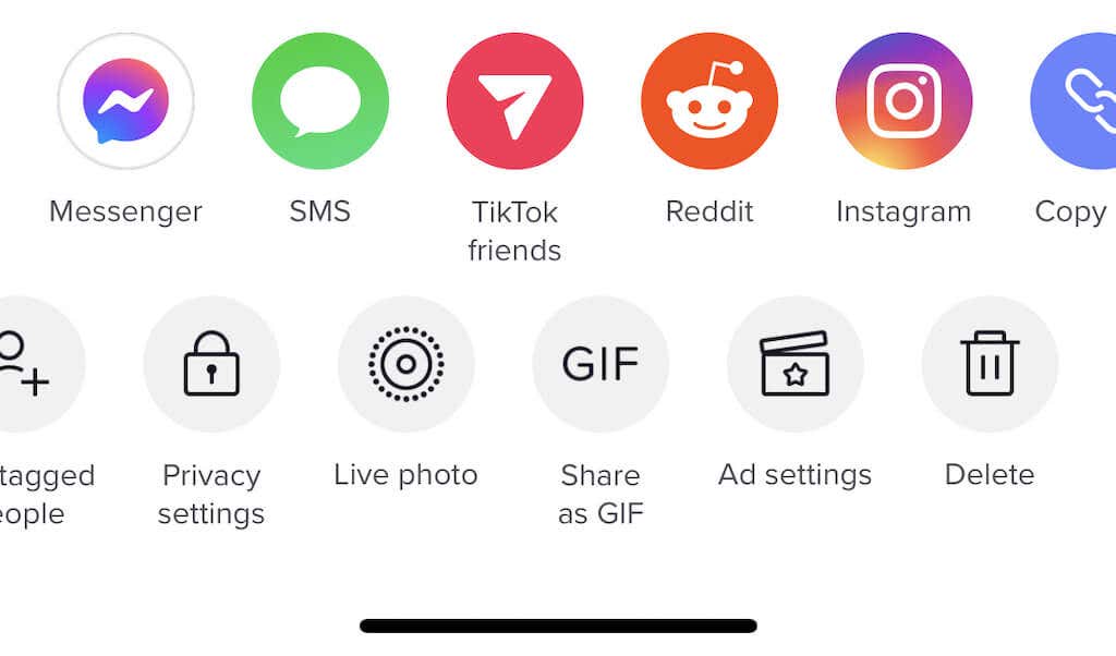 how-to-delete-a-tiktok-video-4-compressed - Online Tech Tips How to Delete a TikTok Video on Mobile image 3 - how-to-delete-a-tiktok-video-4-compressed