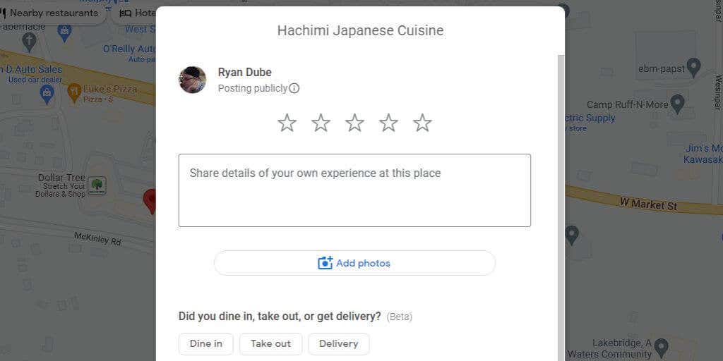 how-to-leave-a-google-review-3-compressed - Online Tech Tips How to Leave a Review in Google Maps image 3 - how-to-leave-a-google-review-3-compressed