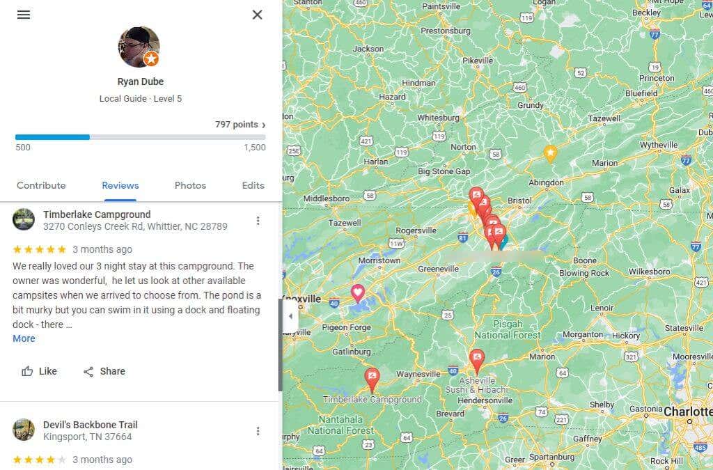 how-to-leave-a-google-review-6-compressed - Online Tech Tips How to Edit Reviews in Google Maps image 3 - how-to-leave-a-google-review-6-compressed