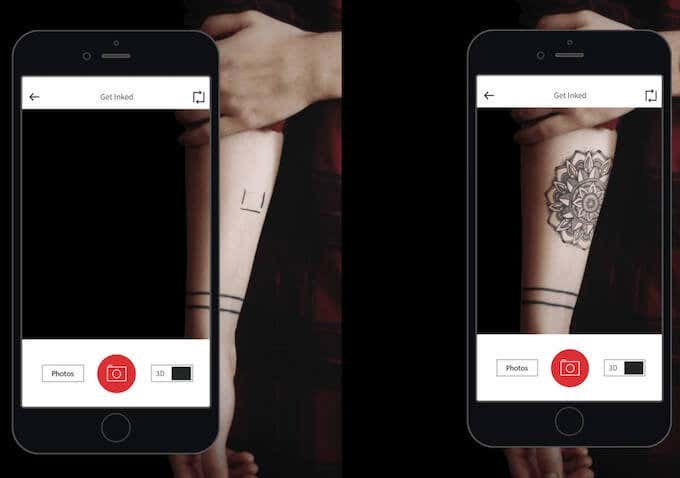 Inkhunter image 2 - inkhunter_work