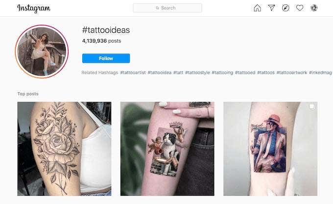 Instagram image - instagram_screenshot
