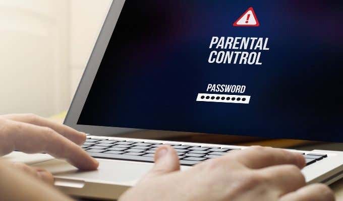 parental-control - Online Tech Tips What to Look for When Choosing the Best Windows 10 Parental Control Software image - parental-control
