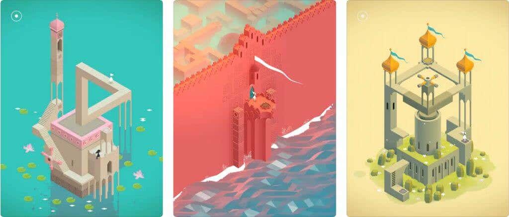 top-10-best-mobile-games-of-2023-7-compressed - Online Tech Tips Monument Valley image - top-10-best-mobile-games-of-2023-7-compressed