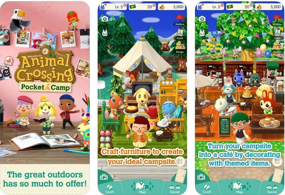 top-10-best-mobile-games-of-2023-9-compressed - Online Tech Tips Animal Crossing: Pocket Camp image - top-10-best-mobile-games-of-2023-9-compressed