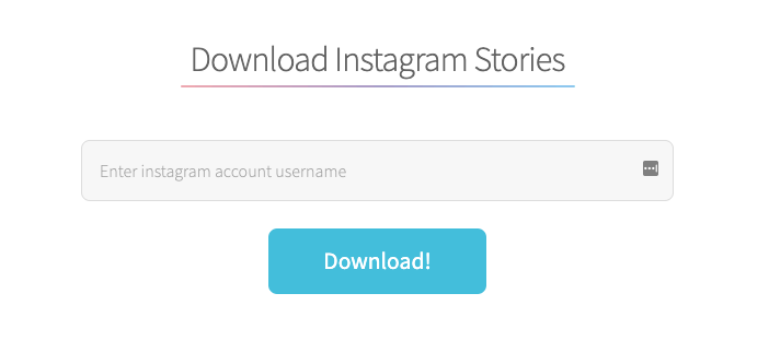 10-StorySaver - Online Tech Tips How to View Someone Else’s Deleted Instagram Posts image - 10-StorySaver