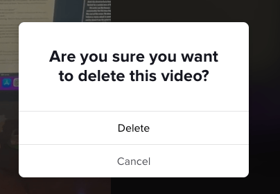 how-to-delete-a-tiktok-video-7-compressed - Online Tech Tips How to Delete a TikTok Video From Your Browser image 3 - how-to-delete-a-tiktok-video-7-compressed