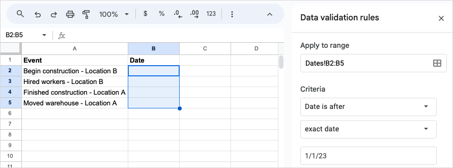 how-to-use-data-validation-in-google-sheets-5-compressed - Online Tech Tips How to Use Data Validation in Google Sheets image 6 - how-to-use-data-validation-in-google-sheets-5-compressed
